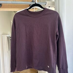 The North Face Purple Label Crewneck Top